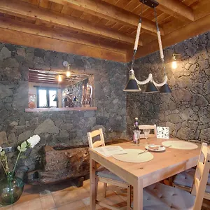 Casa Tía Eulalia Сasa de vacaciones La Frontera
