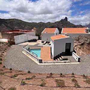 Calma Apartamento Tejeda (Gran Canaria)